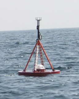 海洋情報モニタリングシステム